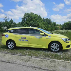 Renault Megane 1.5 dci няма adblue, снимка 4