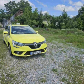 Renault Megane 1.5 dci няма adblue, снимка 6