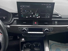 Audi Quattro  2.9 TFSI * ДИСТРОНИК* 360 КАМЕРА* КАРБОН* 22 ЦОЛА, снимка 9