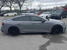 Audi Quattro  2.9 TFSI * ДИСТРОНИК* 360 КАМЕРА* КАРБОН* 22 ЦОЛА, снимка 4