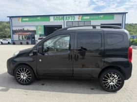 Peugeot Bipper, снимка 2
