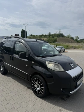 Peugeot Bipper, снимка 3