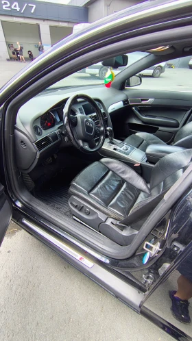 Audi A6 Audi a6 3.0Tdi Quattro , снимка 4