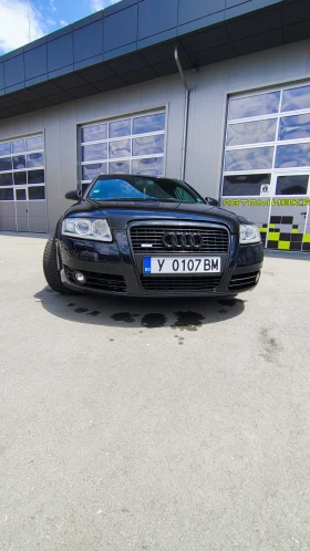 Audi A6 Audi a6 3.0Tdi Quattro , снимка 1