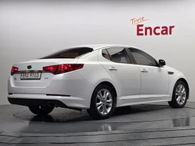 Kia K5 2.0 Luxury, снимка 2