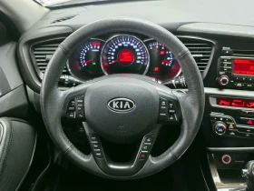 Kia K5 2.0 Luxury, снимка 13