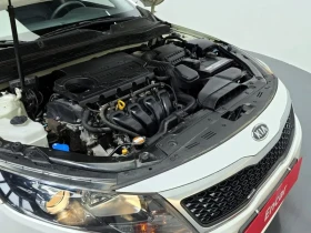 Kia K5 2.0 Luxury, снимка 6