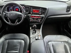 Kia K5 2.0 Luxury, снимка 7