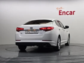Kia K5 2.0 Luxury, снимка 4