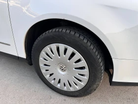 VW Passat, снимка 3