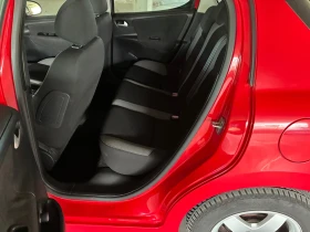 Peugeot 207 1.4i 95hp 4 ВРАТИ КЛИМАТИК РЕГИСТРИРАНА ОБСЛУЖЕНА, снимка 11