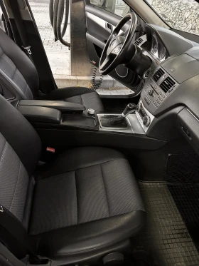 Mercedes-Benz C 250, снимка 2