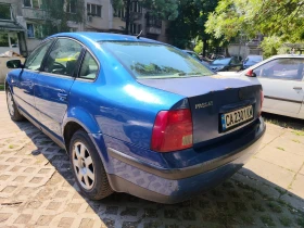 VW Passat B5, снимка 5