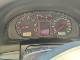 VW Passat B5, снимка 9
