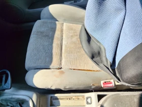 VW Passat B5, снимка 7
