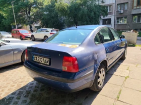 VW Passat B5, снимка 4