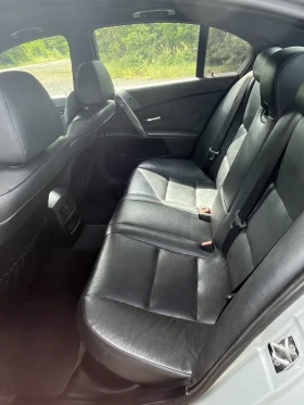 BMW 530 Д, снимка 9