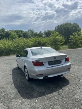 BMW 530 Д, снимка 3