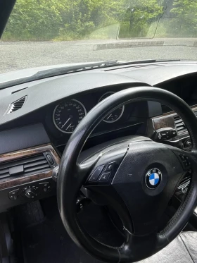 BMW 530 Д, снимка 6