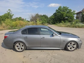BMW 525 Face-lift/M-pack, снимка 9