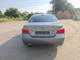 BMW 525 Face-lift/M-pack, снимка 5