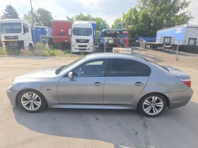 BMW 525 Face-lift/M-pack, снимка 3