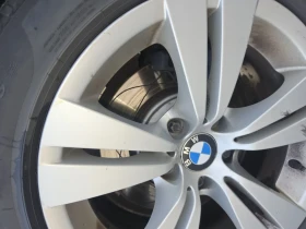 BMW 525 Face-lift/M-pack, снимка 10