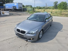 BMW 525 Face-lift/M-pack, снимка 2