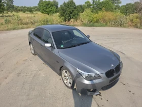 BMW 525 Face-lift/M-pack, снимка 7