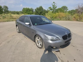BMW 525 Face-lift/M-pack, снимка 8