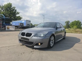 BMW 525 Face-lift/M-pack, снимка 1