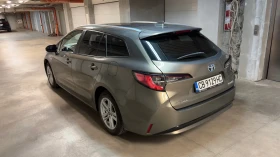 Toyota Corolla Touring Sports 1.8 Hybrid, снимка 7