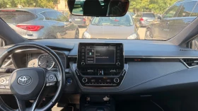 Toyota Corolla Touring Sports 1.8 Hybrid, снимка 16