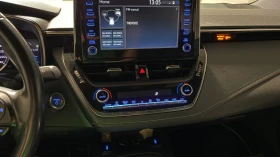 Toyota Corolla Touring Sports 1.8 Hybrid, снимка 14