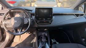 Toyota Corolla Touring Sports 1.8 Hybrid, снимка 14
