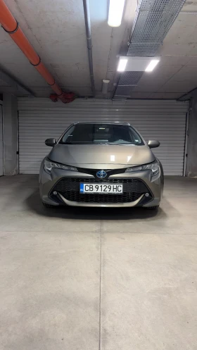 Toyota Corolla Touring Sports 1.8 Hybrid, снимка 1