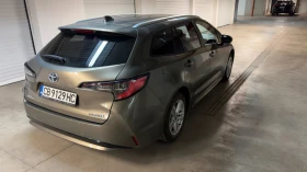 Toyota Corolla Touring Sports 1.8 Hybrid, снимка 5