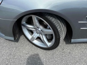 Mercedes-Benz SL * 550 * АВТОКРЕДИТ БЕЗ ПЪРВОНАЧАЛНА ВНОСКА* , снимка 7