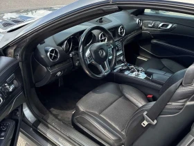 Mercedes-Benz SL * 550 * АВТОКРЕДИТ БЕЗ ПЪРВОНАЧАЛНА ВНОСКА* , снимка 5