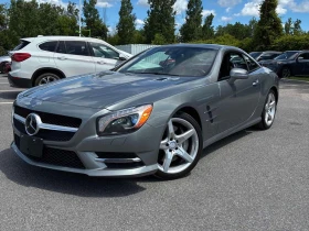 Mercedes-Benz SL * 550 * АВТОКРЕДИТ БЕЗ ПЪРВОНАЧАЛНА ВНОСКА* , снимка 1