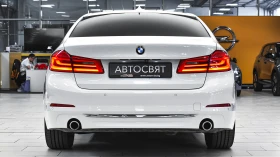 BMW 530 d xDrive Luxury Line Steptronic, снимка 3