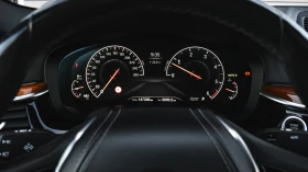 BMW 530 d xDrive Luxury Line Steptronic, снимка 12