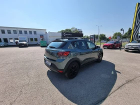 Dacia Sandero Stepway TCe 100 к.с. ECO-G S&S BVM6, снимка 5