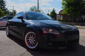 Audi Tt, снимка 5