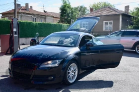 Audi Tt, снимка 1