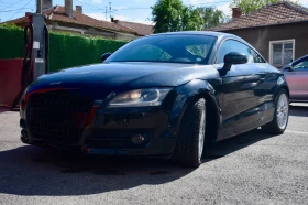 Audi Tt, снимка 9