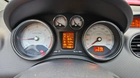 Peugeot 308 SW 2.0 HDI, снимка 8