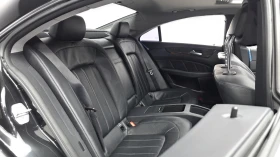 Mercedes-Benz CLS 350, снимка 7