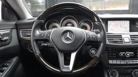 Mercedes-Benz CLS 350, снимка 9