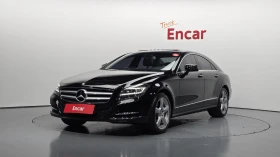 Mercedes-Benz CLS 350, снимка 1